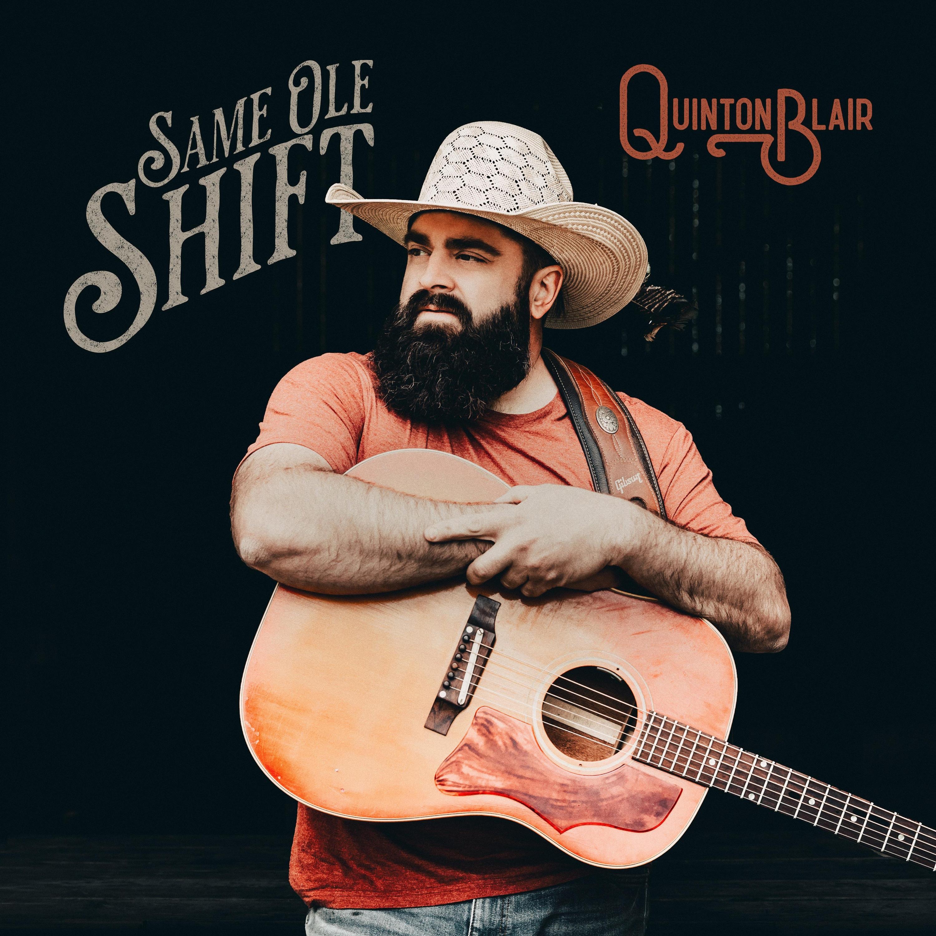Same Ole Shift - Single