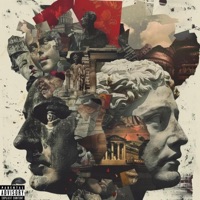 Ephemeral Art - $krrt Cobain