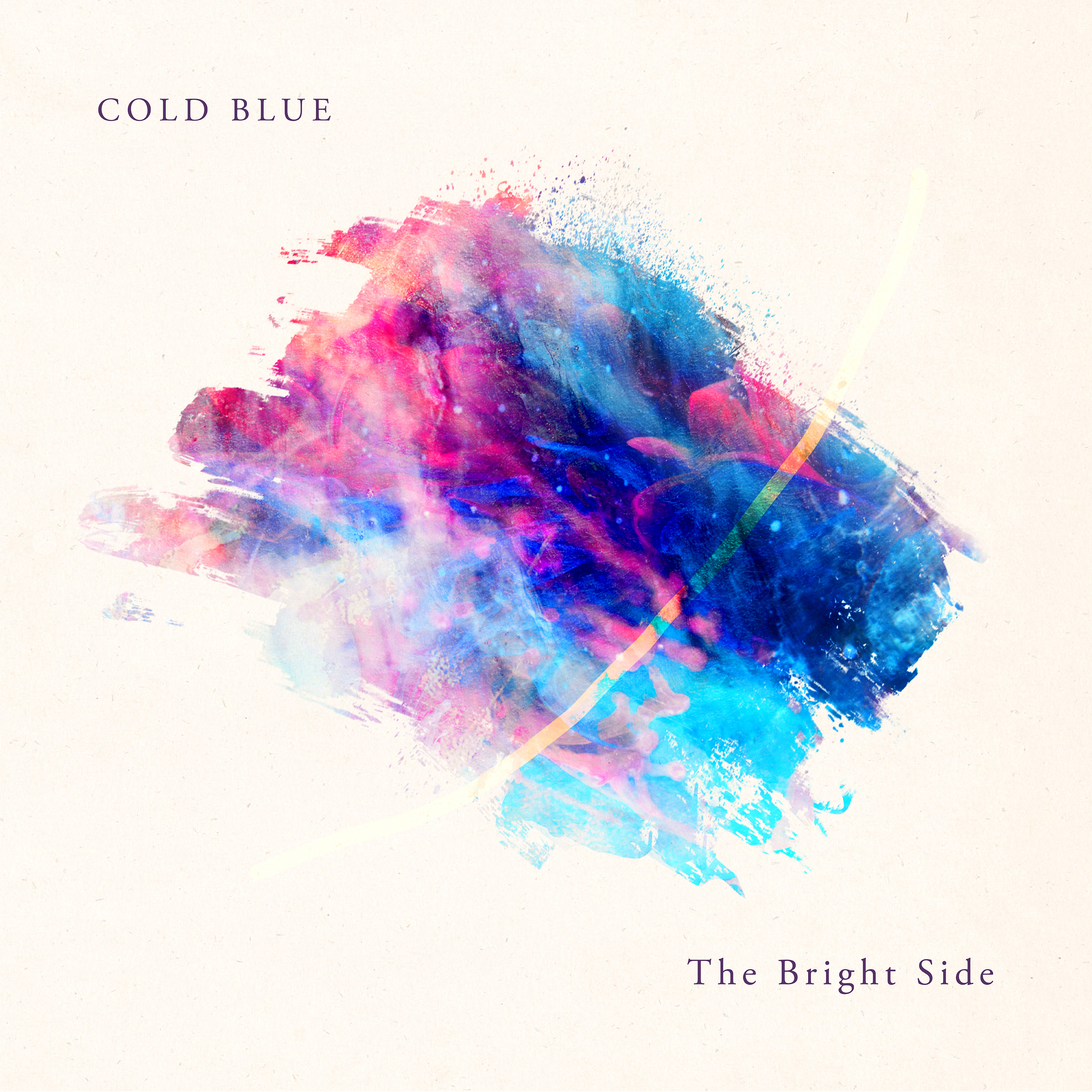 The Bright Side - Single