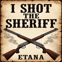 I Shot The Sheriff