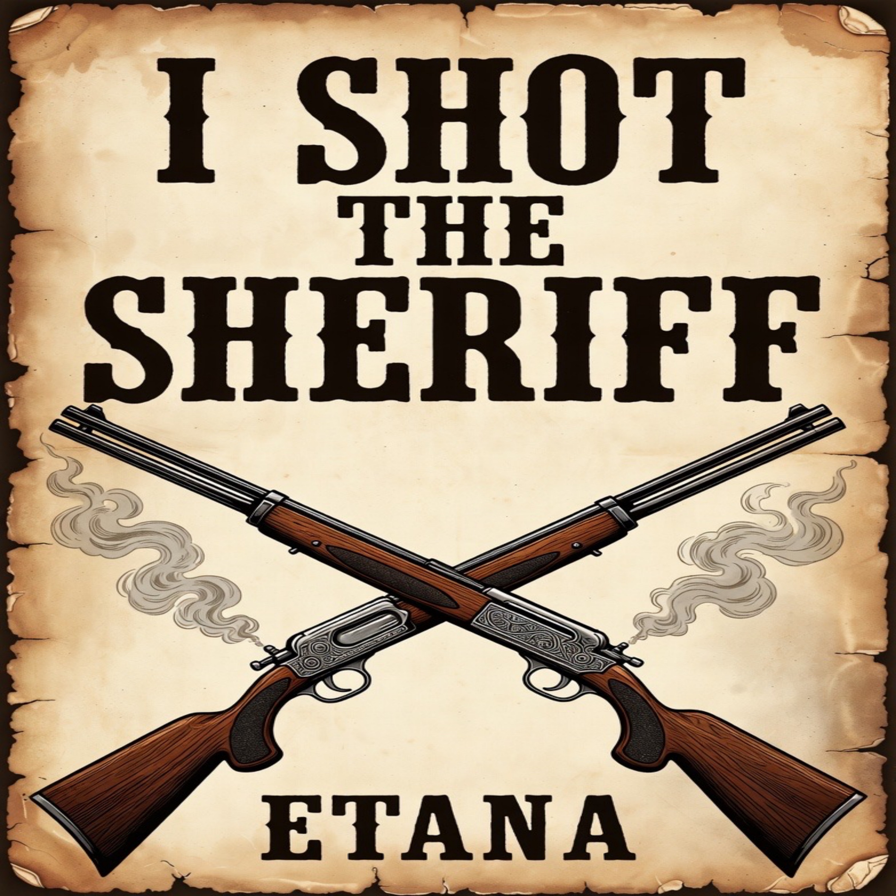 Etana - I Shot The Sheriff