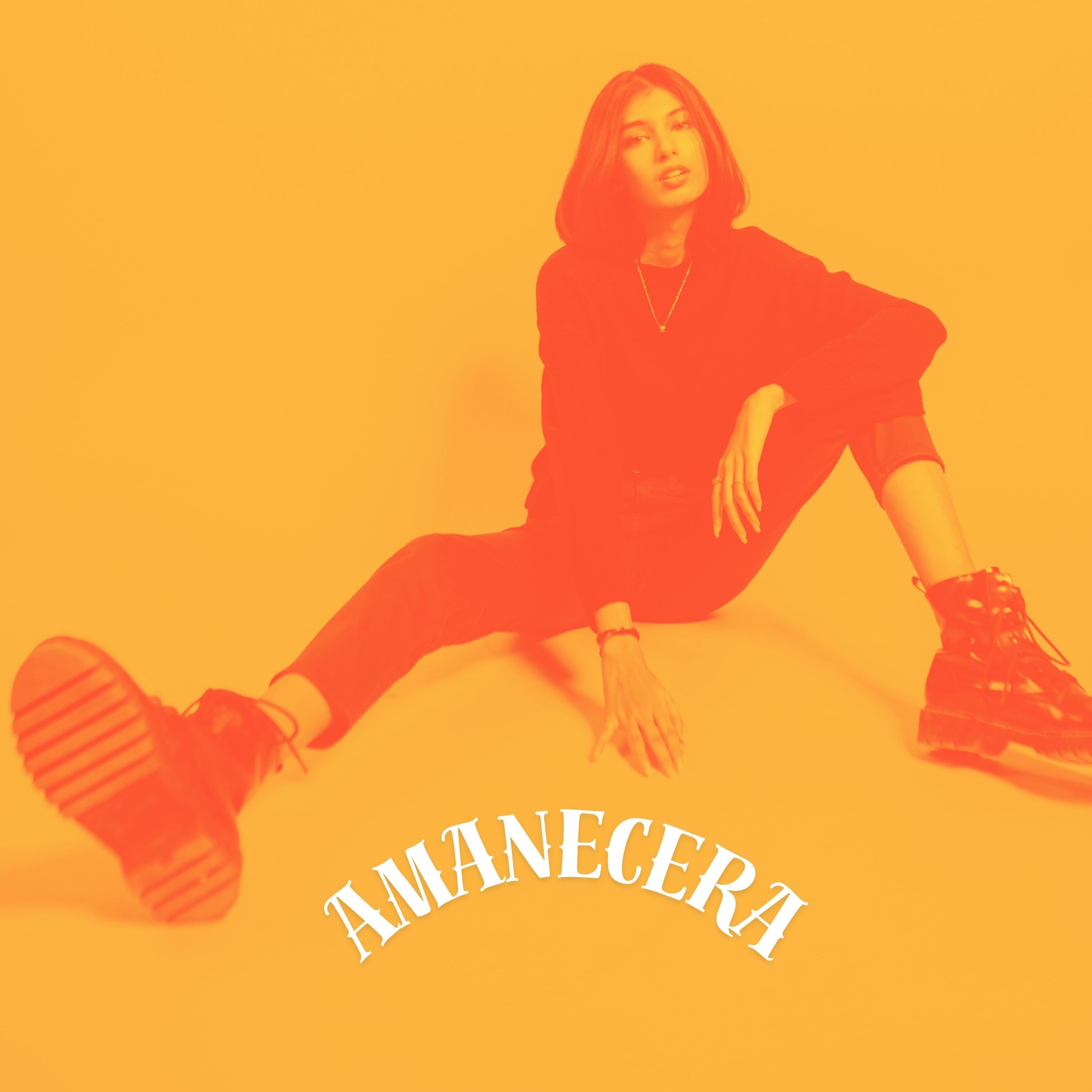 Amanecera - Single