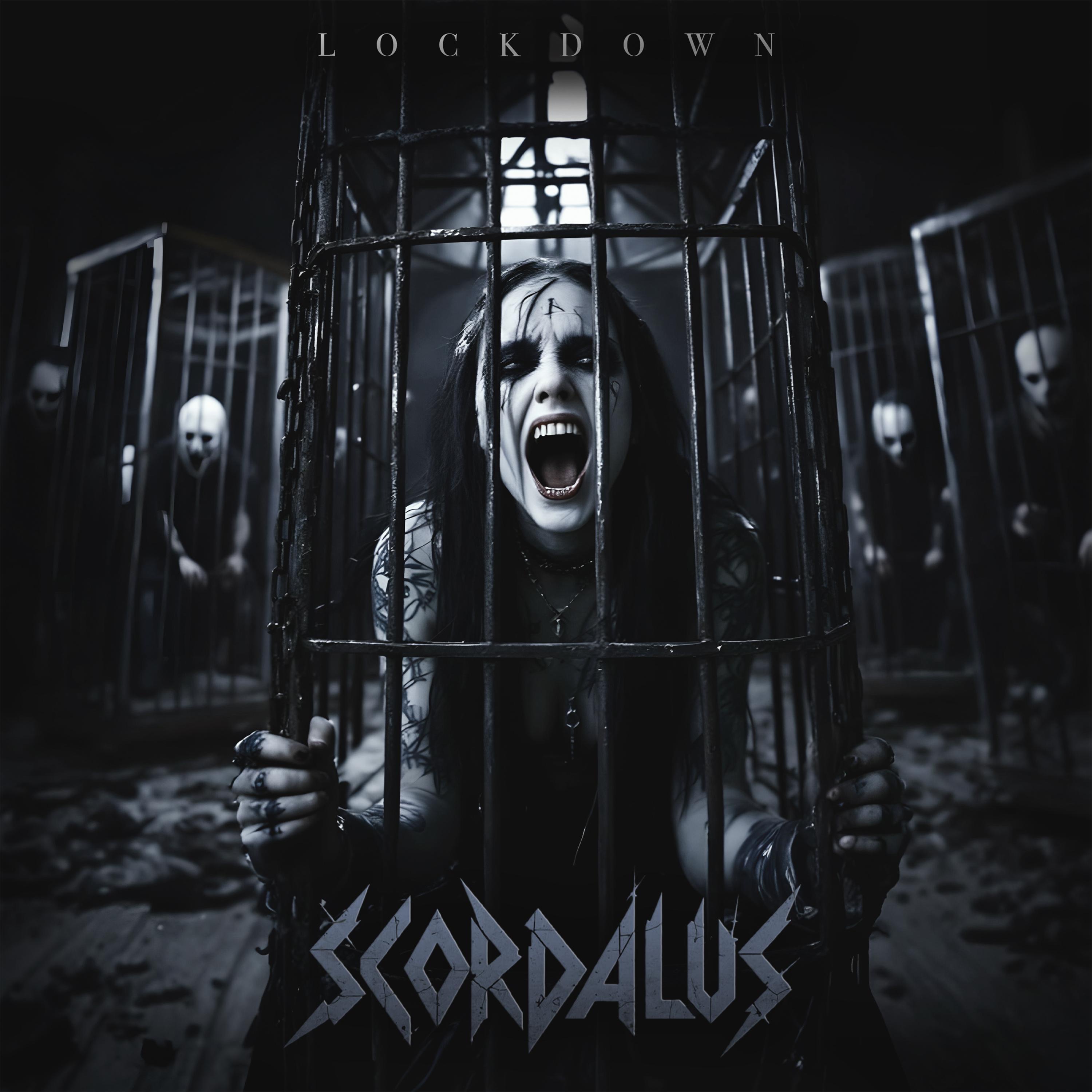 Lockdown - Single