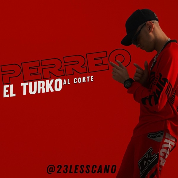 El Turko (Perreo)