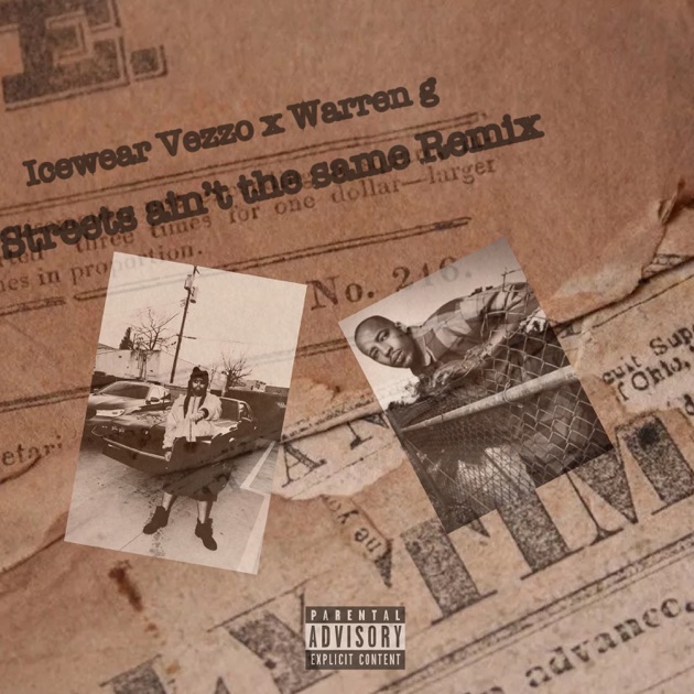 Party We Will Throw Now! - Single - Album by Warren G, Nate