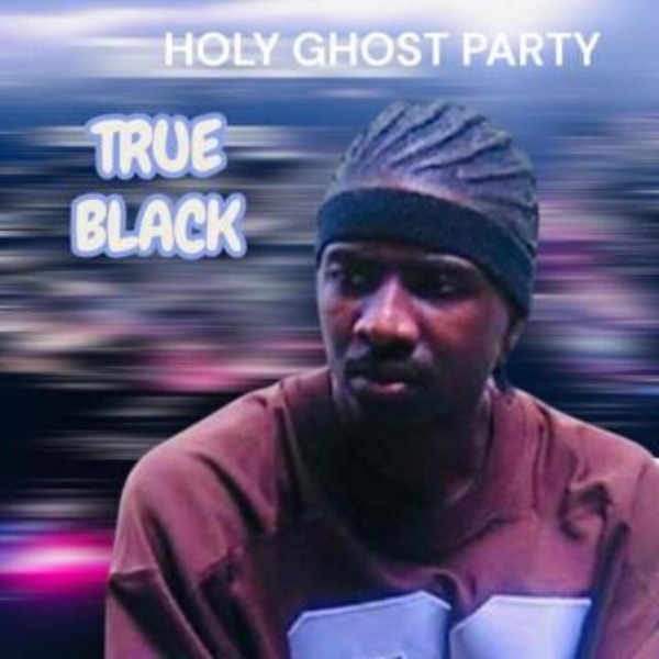 HOLY GHOST PARTY