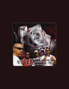 Listen to A Família, watch music videos, read bio, see tour dates & more!