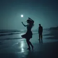 Haunting me