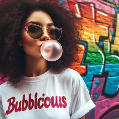 Our #1 (feat. Bubblicious) - EP