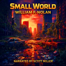 Small World: The Last Man In Los Angeles