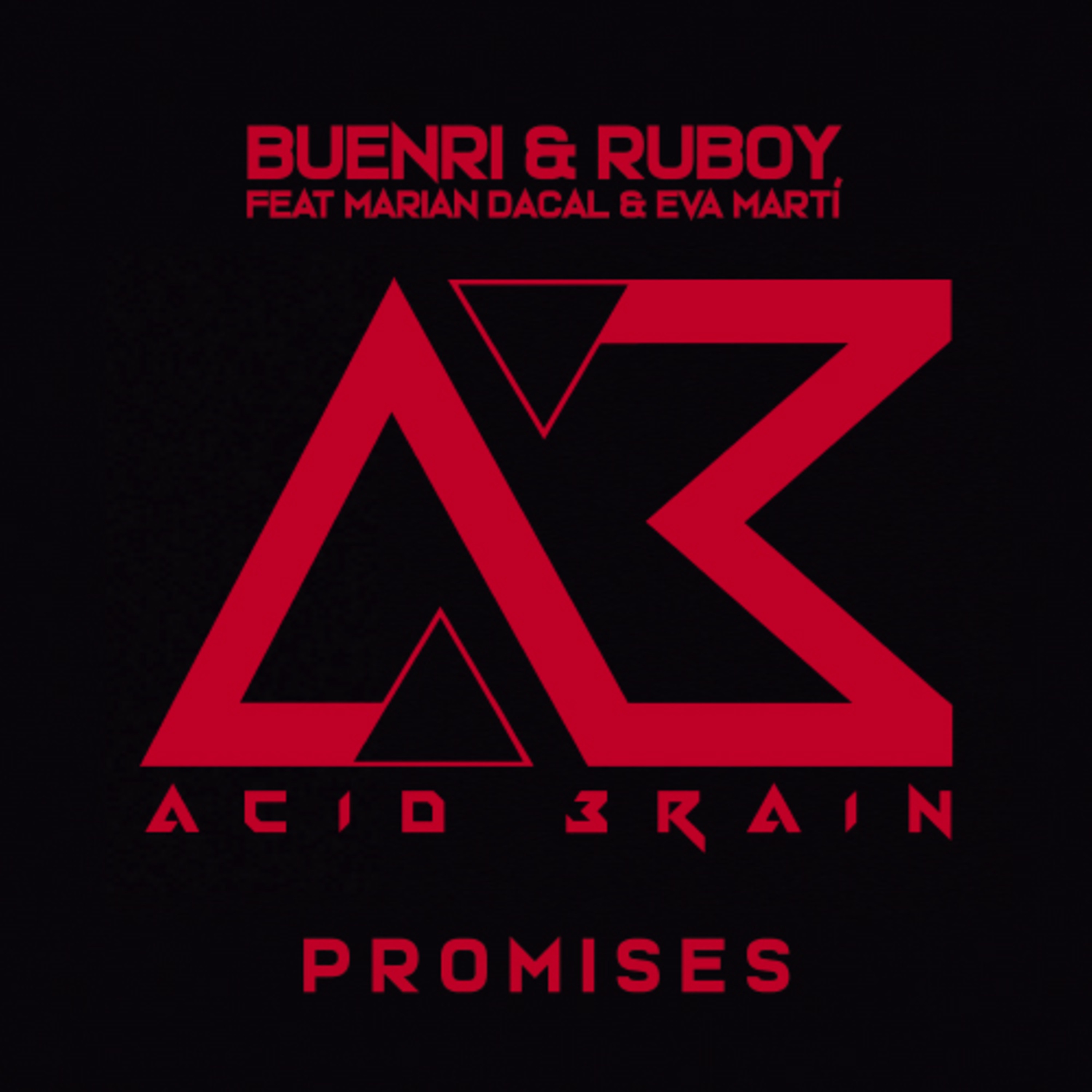 Promises - EP