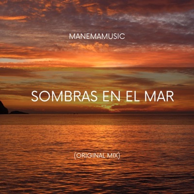 Sombras en el mar - Single