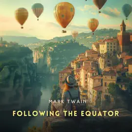 Following the Equator