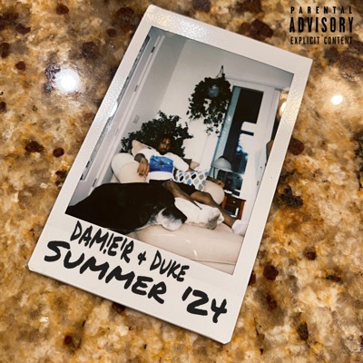 By The Phone - Single