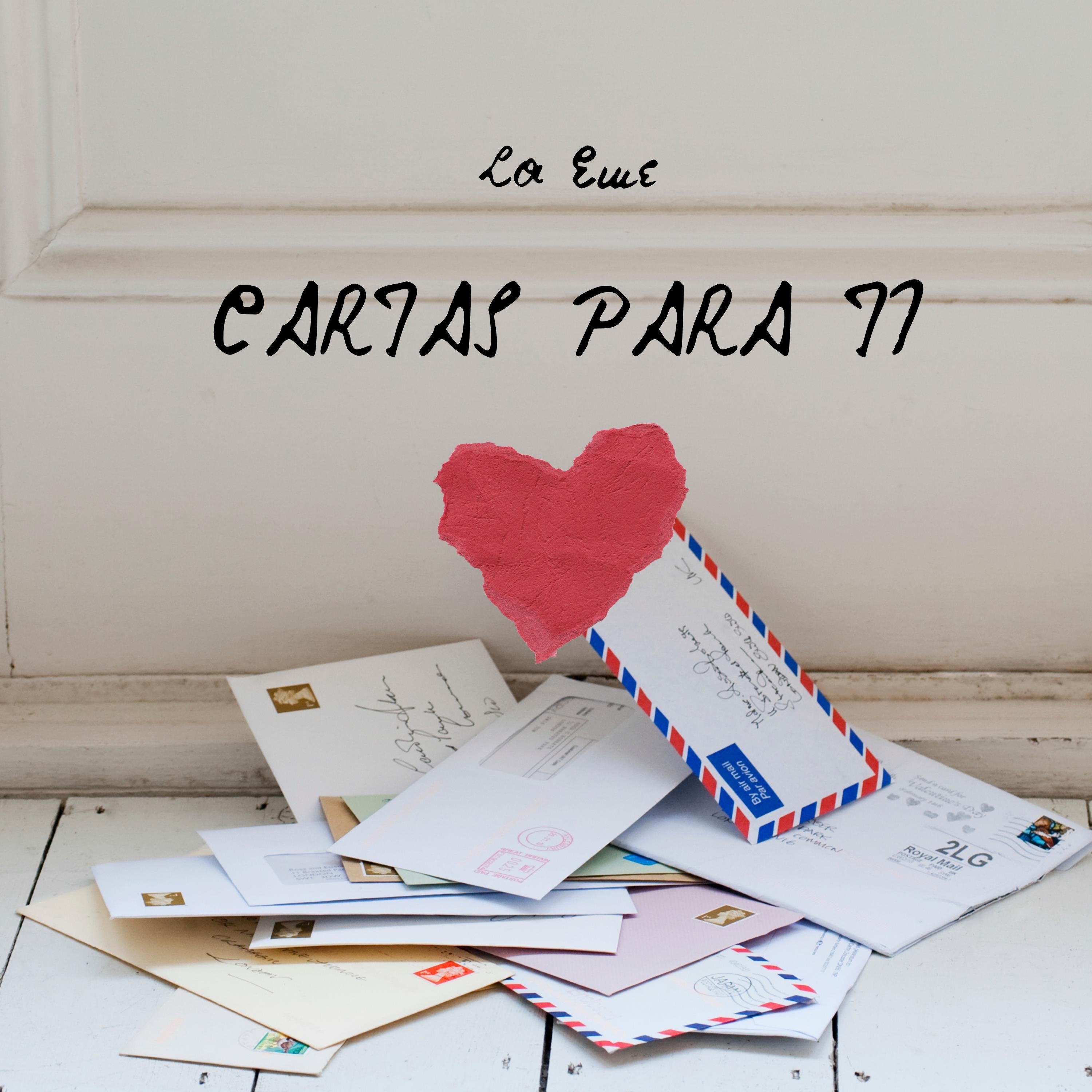 Cartas Para Ti