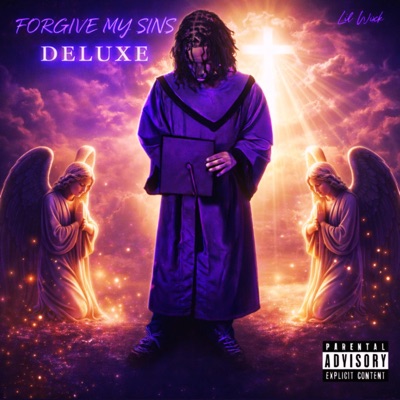 FORGIVE MY SINS (DELUXE)