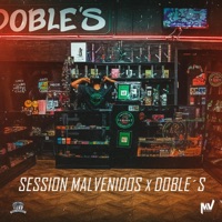Session Malvenidos x Doble S (feat. Furia Mx, Lil Doom, El Corona & R1CH$) - Single - Axel PA