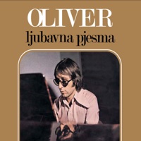 Ljubavna pjesma - Oliver Dragojević