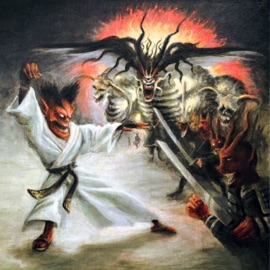 Hourglass (RMX) Nomrah & KidShazam