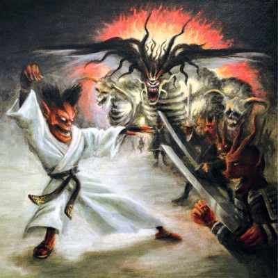 Devil's Advocate, Vol. 1 (COMPILATION) - EP