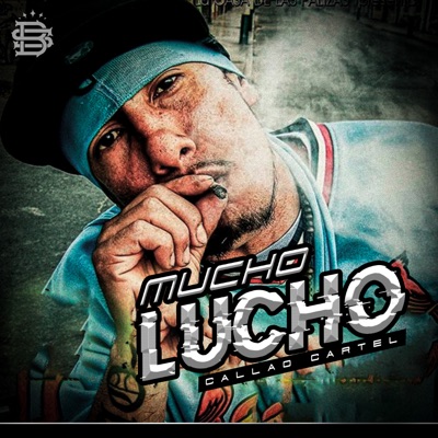 Mucho Lucho (feat. El Kasike) - Single