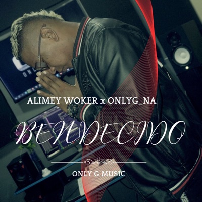 Bendecido - Single