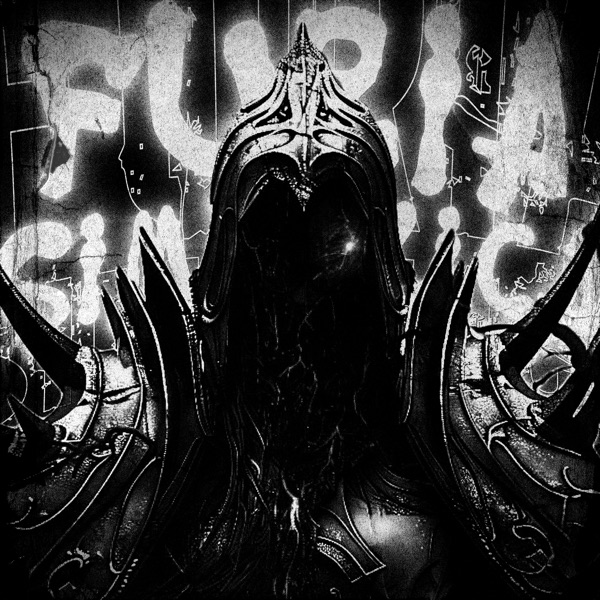Furia Simbolica - EP