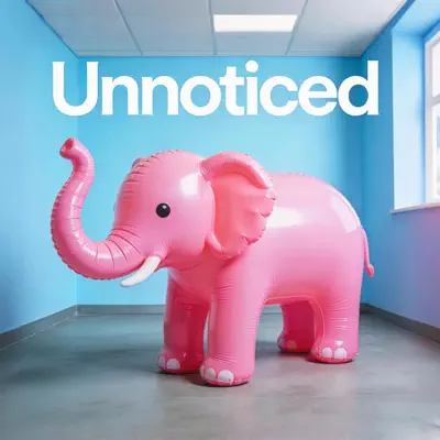 Listen to Unnoticed by Electric L