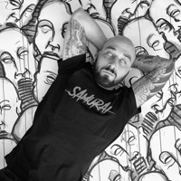 Cel Mai Fericit Om - Single - Samurai