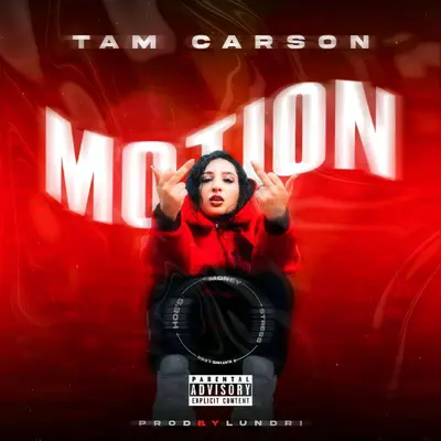 Tam Carson adlı sanatçının Motion - Single albümünü dinle