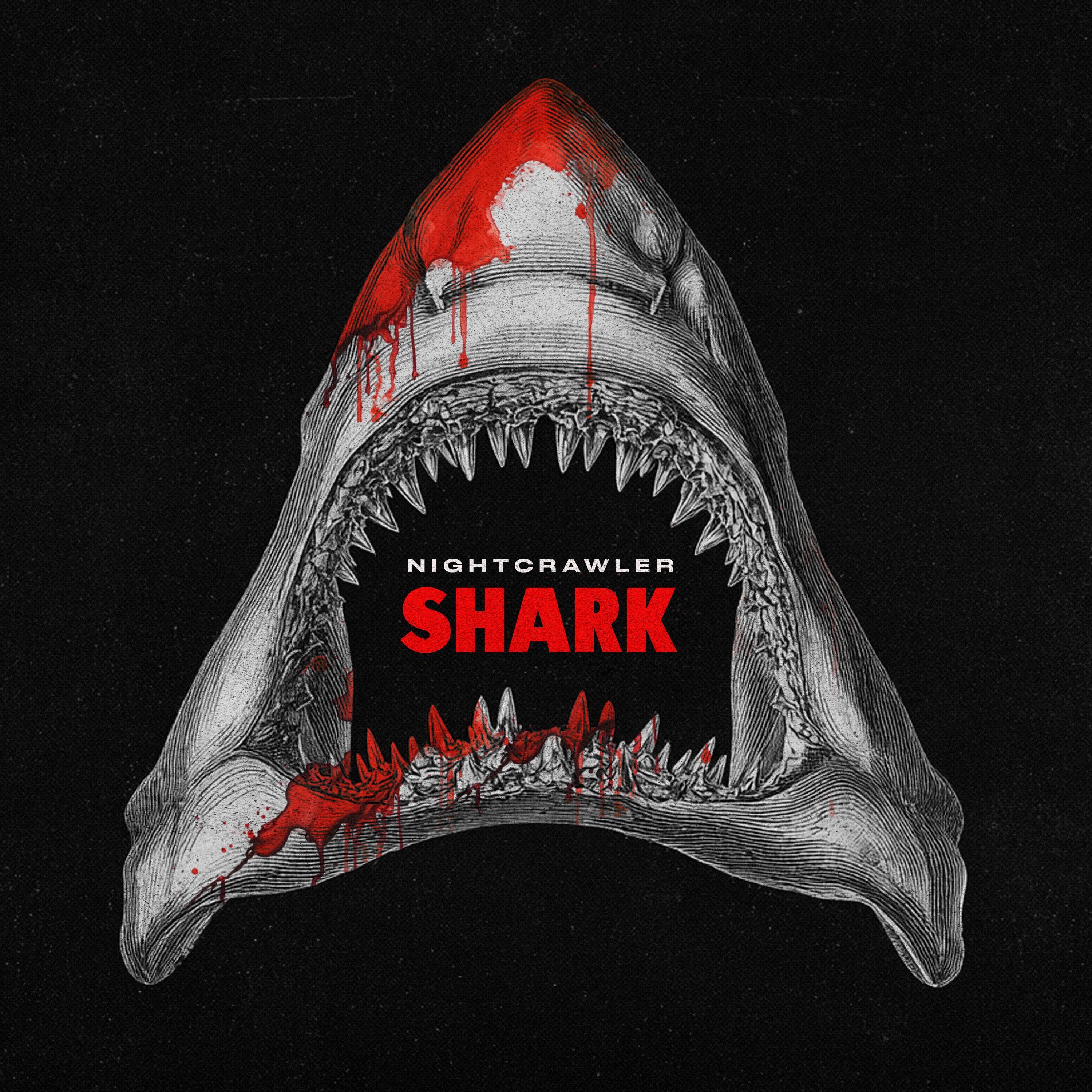 Nightcrawler - Shark