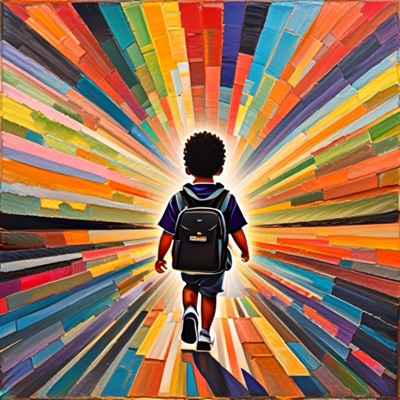 By Your Light - Single