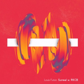 Surreal Louis Futon & RKCB