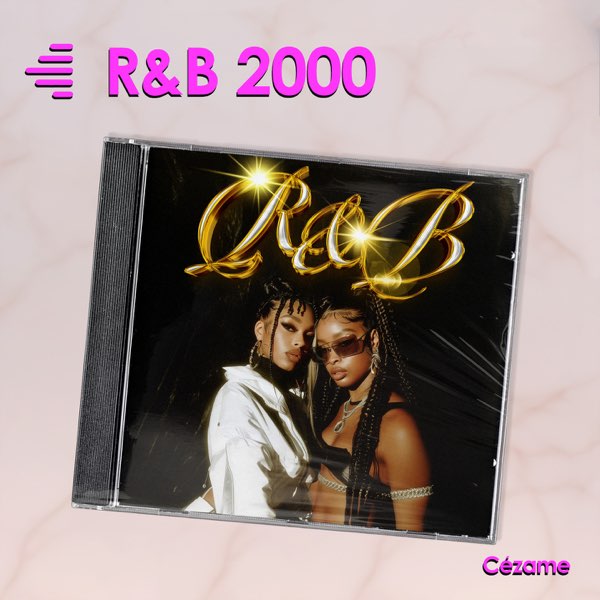 洋楽 3RB Three Real Brothers EP 2000 R&B hqdefault.jpg