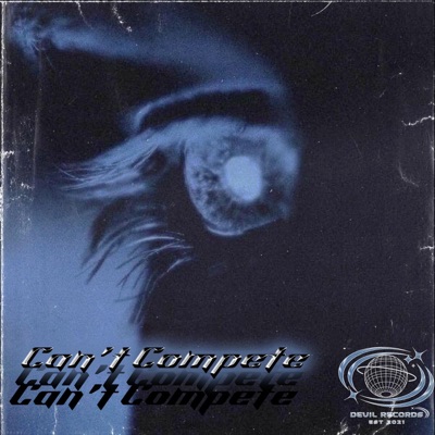 Can't Compete - Single