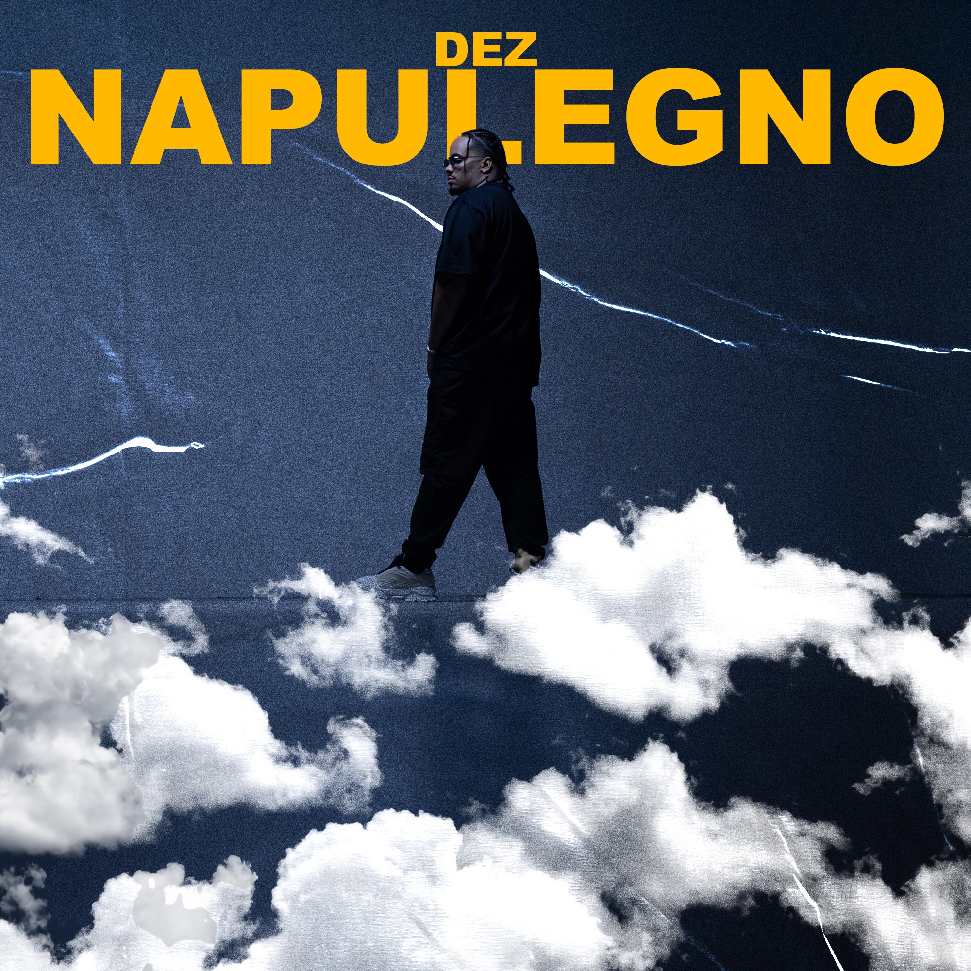 NAPULEGNO - EP