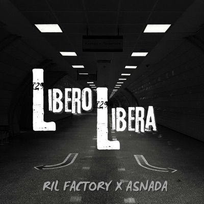 Libero Libera - Single