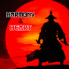 Harmony In the Heart - Samurai Assassin