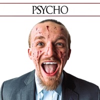 PSYCHO - Single - MLOTIK