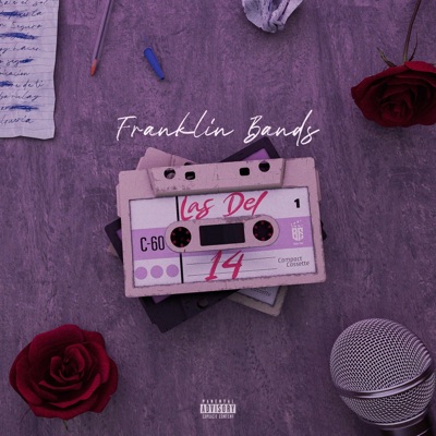 Las Del 14 - EP