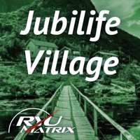 Jubilife Village (From 