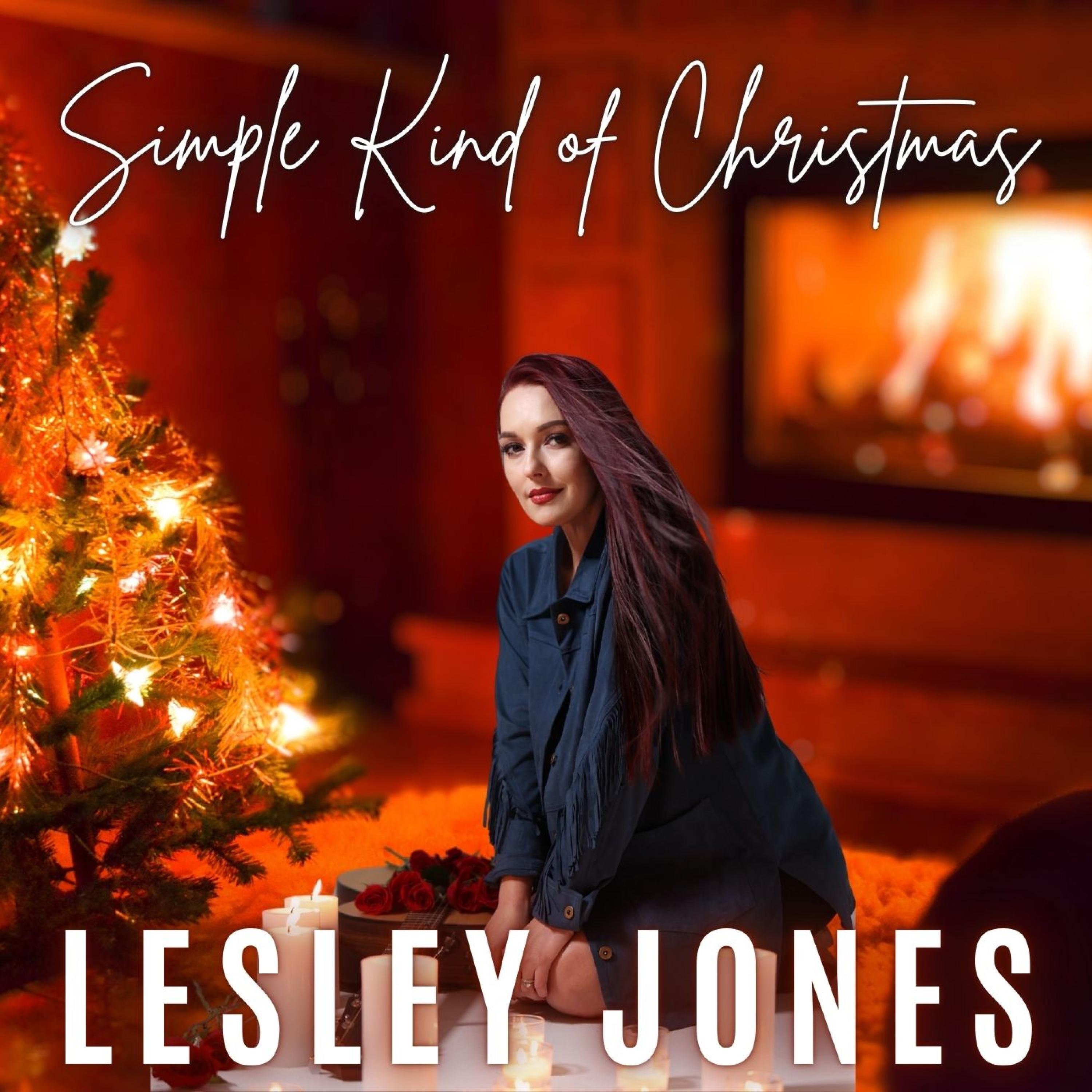 Simple Kind of Christmas - EP