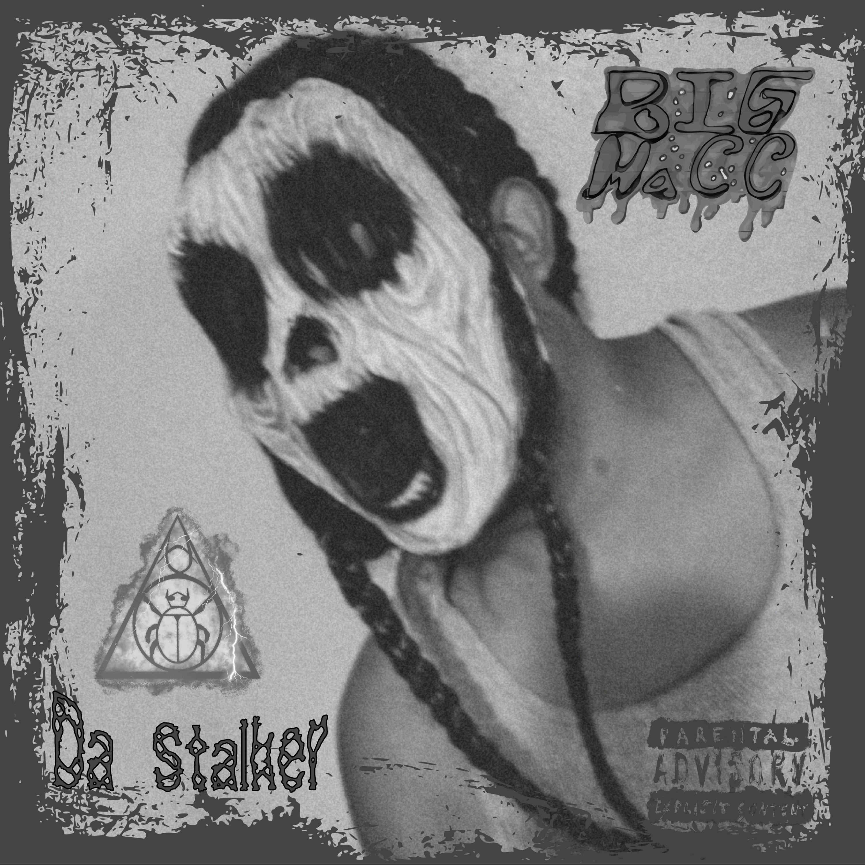 Da Stalker - Single