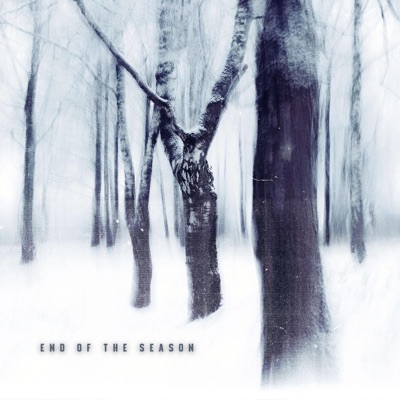End Of The Season - Single