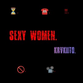 SEXY WOMEN KRVKIITO