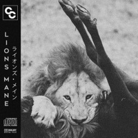 LIONS MANE - Single - Sorce Manifesto