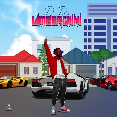 Lamborghini - Single