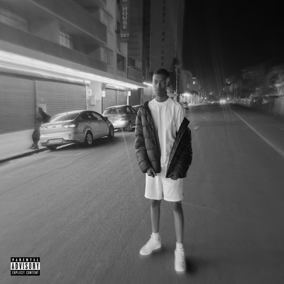 Still Inside (feat. Ice Tee Gibson) - Single