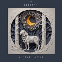 Mythic Nature - EP - Lionayve