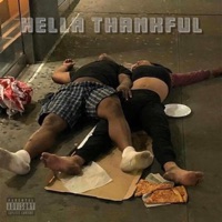 Hella Thankful - Single - Menelik